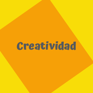 Creatividad