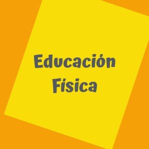 Educación Física