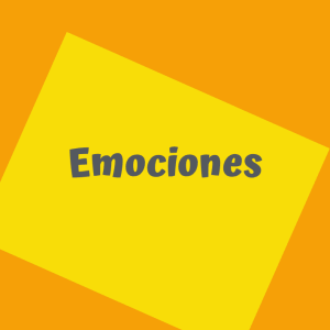 Emociones