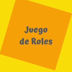 Juego de Roles