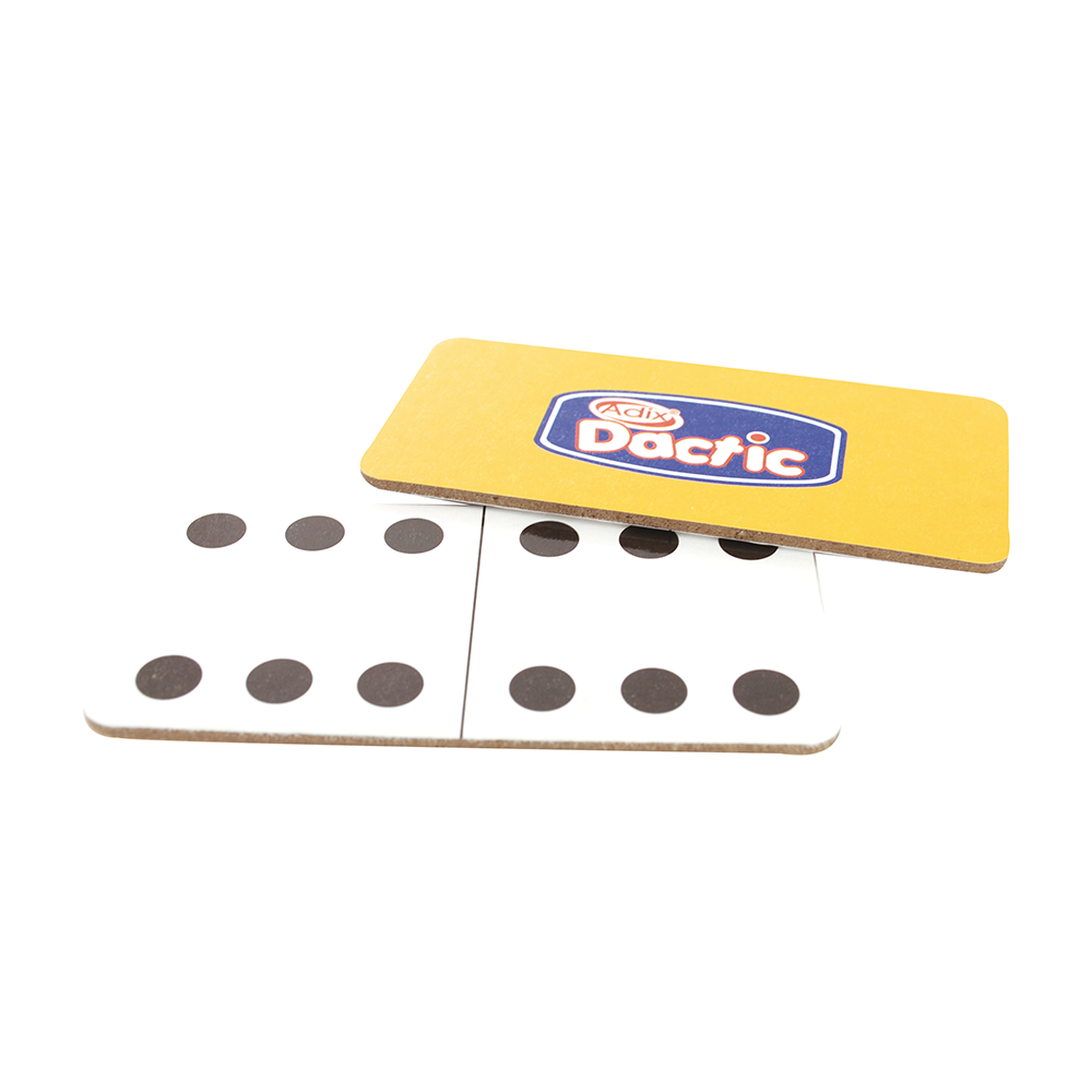Dominó Punto Cartón - Imagen 2