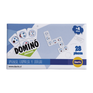 Dominó Emoción