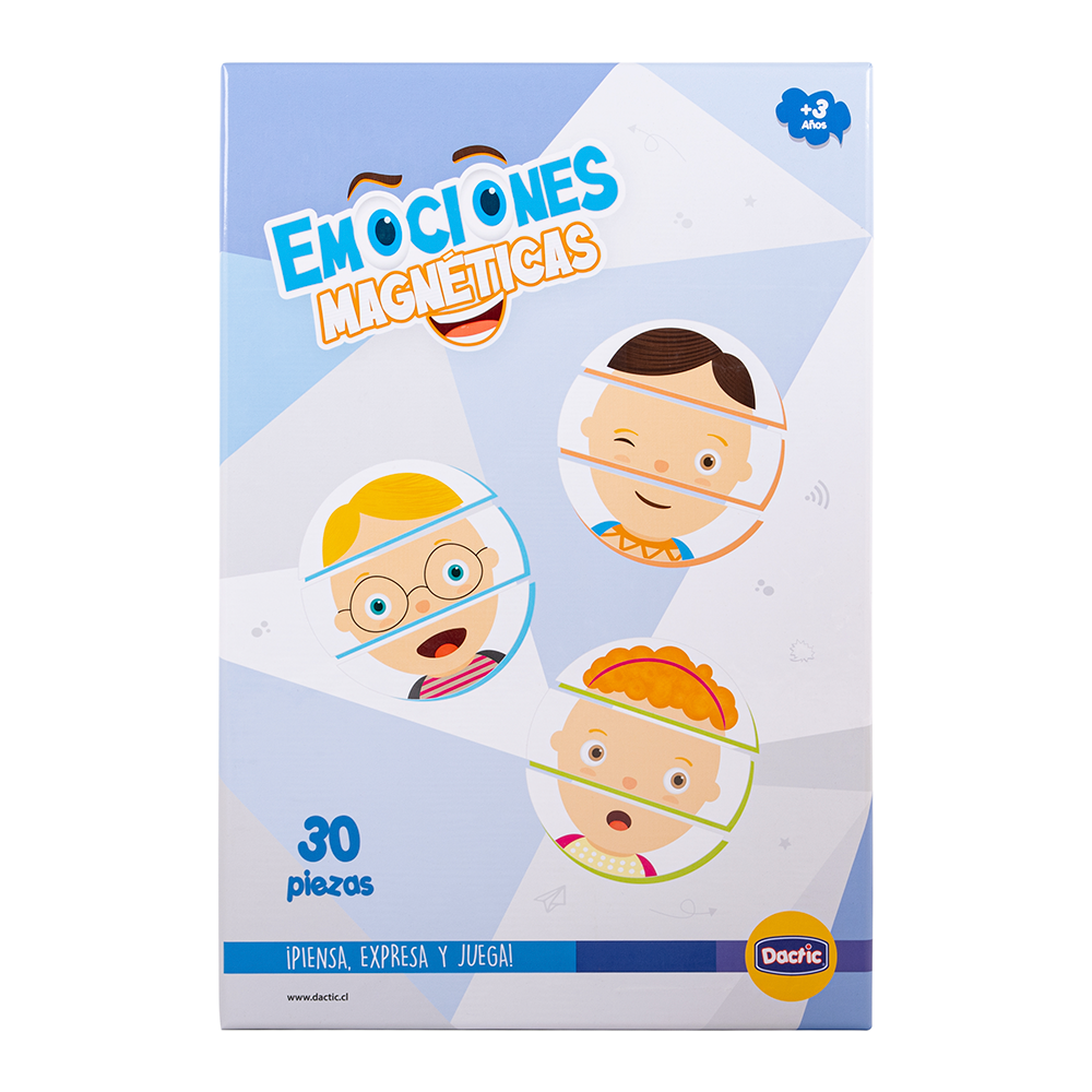Emociones Magnéticas - Imagen 10