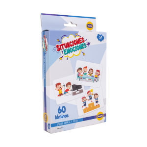 Situación y Emoción