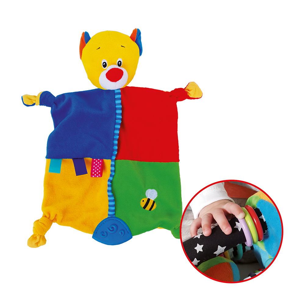 Tuto de Oso - Imagen 2