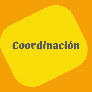 Coordinación