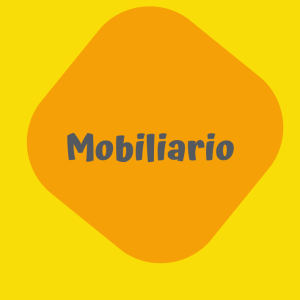 Mobiliario