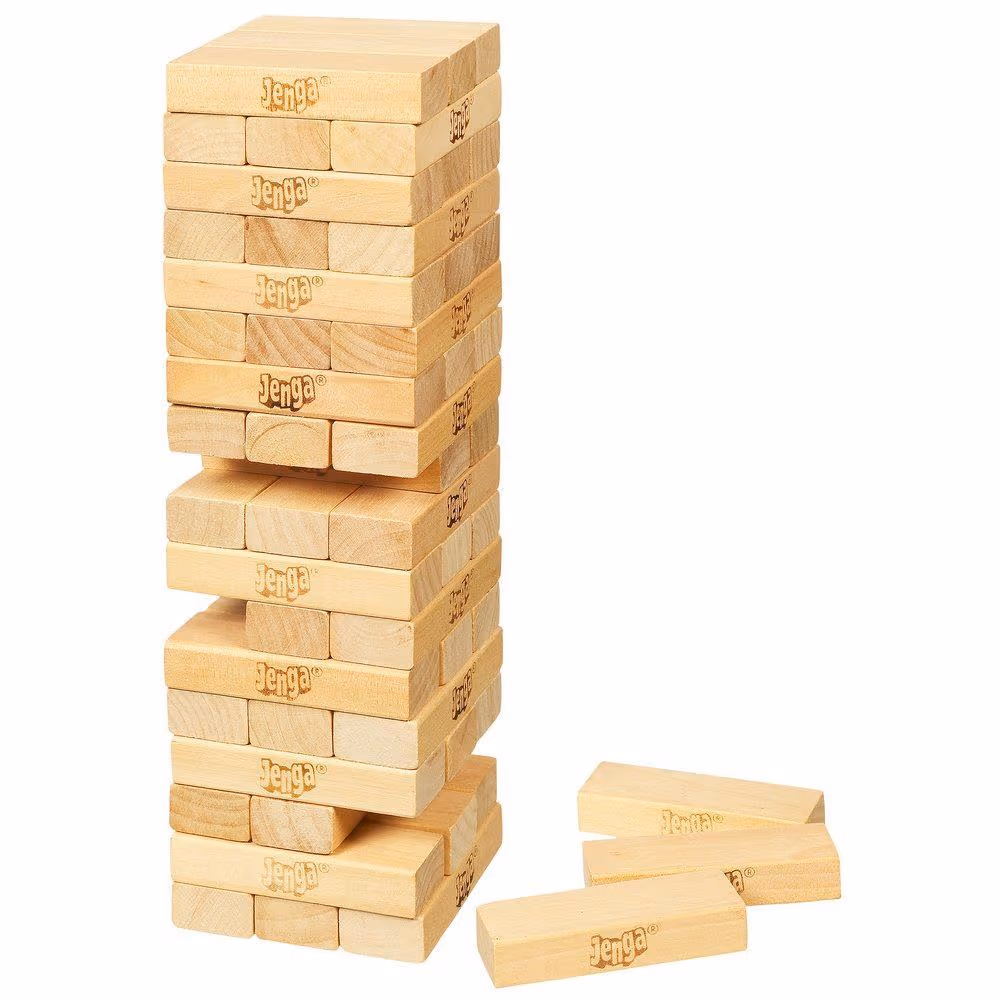 Jenga - Imagen 3
