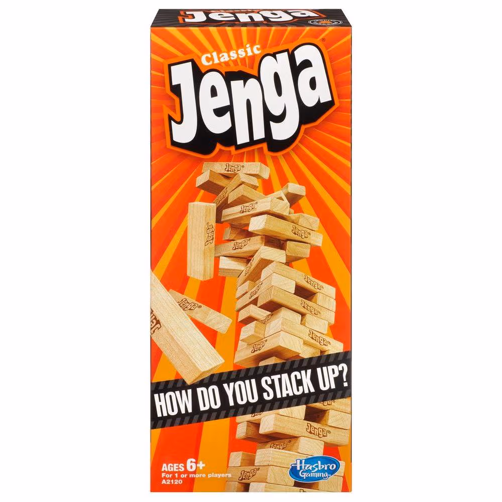 Jenga - Imagen 2