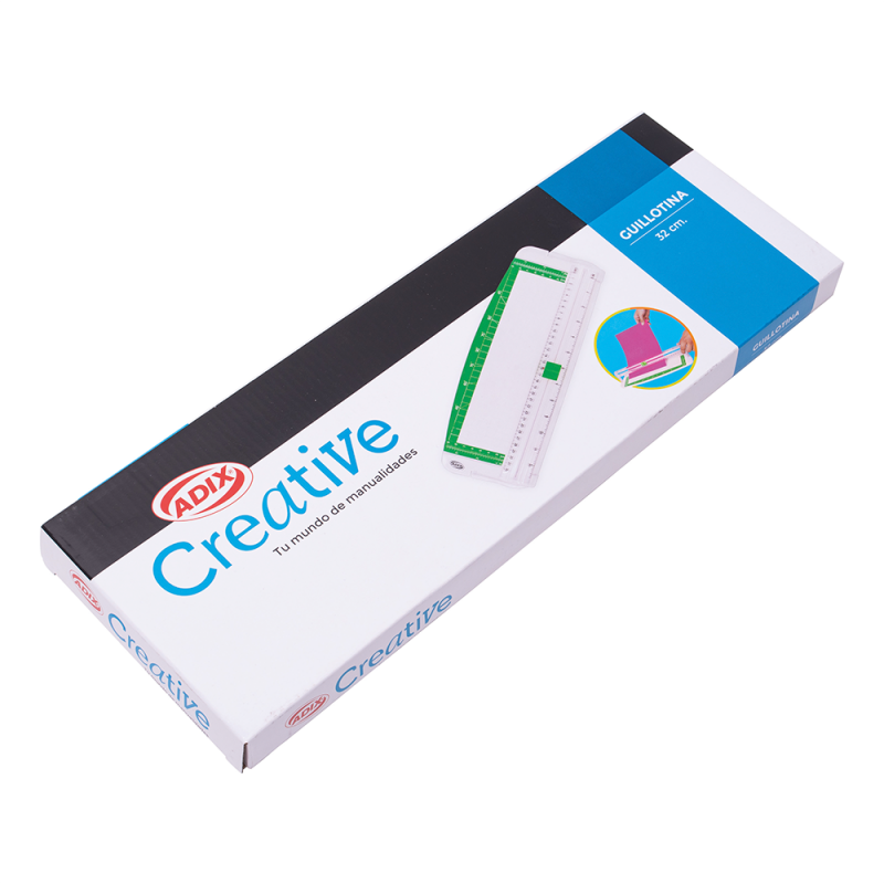 Guillotina 32 cm - Imagen 2