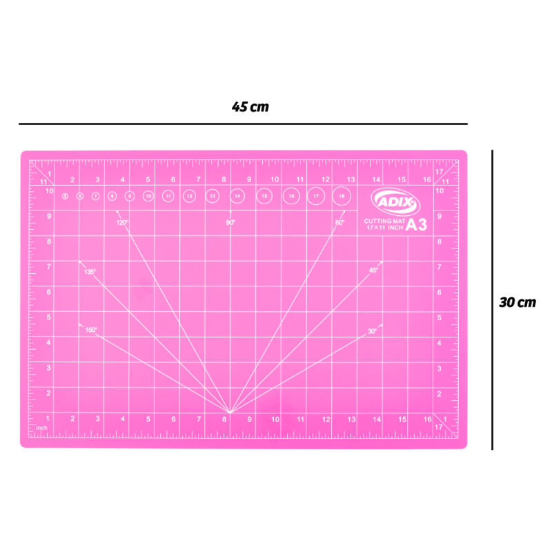 Plancha Salvacorte A3 (297 x 420 mm) - Imagen 3