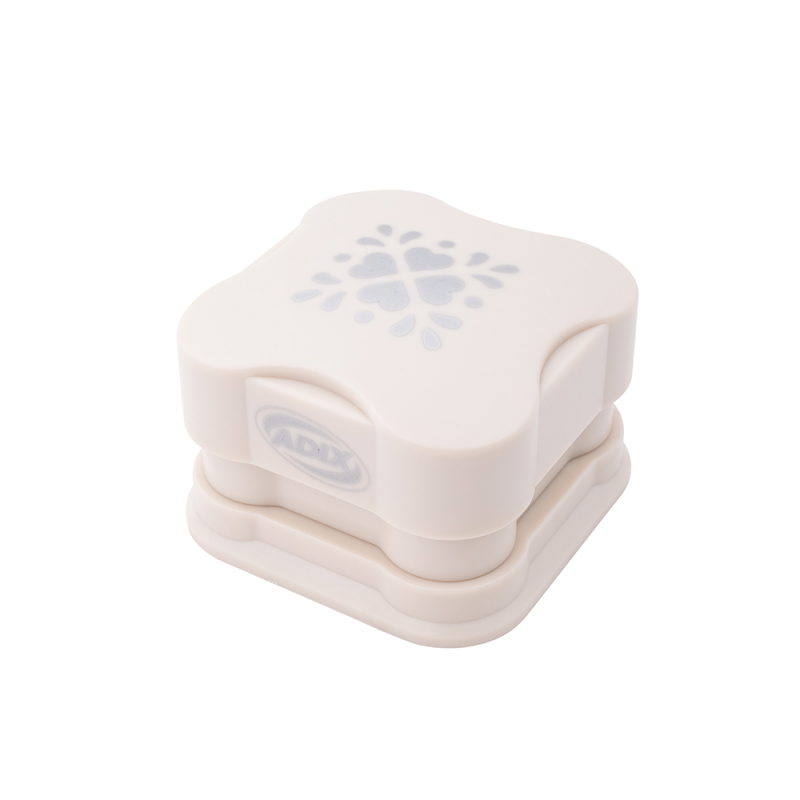 Perforadora Anywhere 1,5" Corazones - Imagen 3