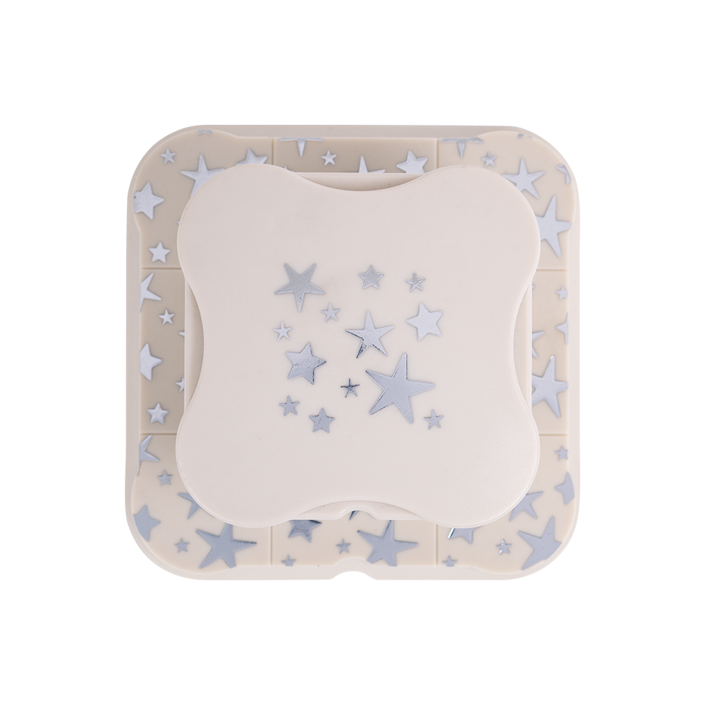 Perforadora Anywhere 1,5" Estrellitas - Imagen 2