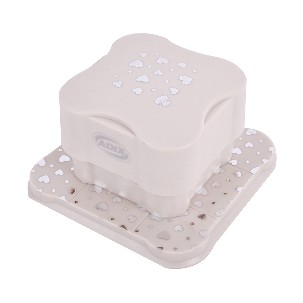 Perforadora Anywhere 1,5" Corazones - Imagen 2