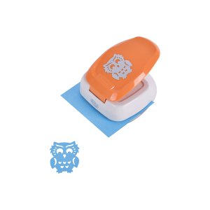 Perforadora 1,5" Búho