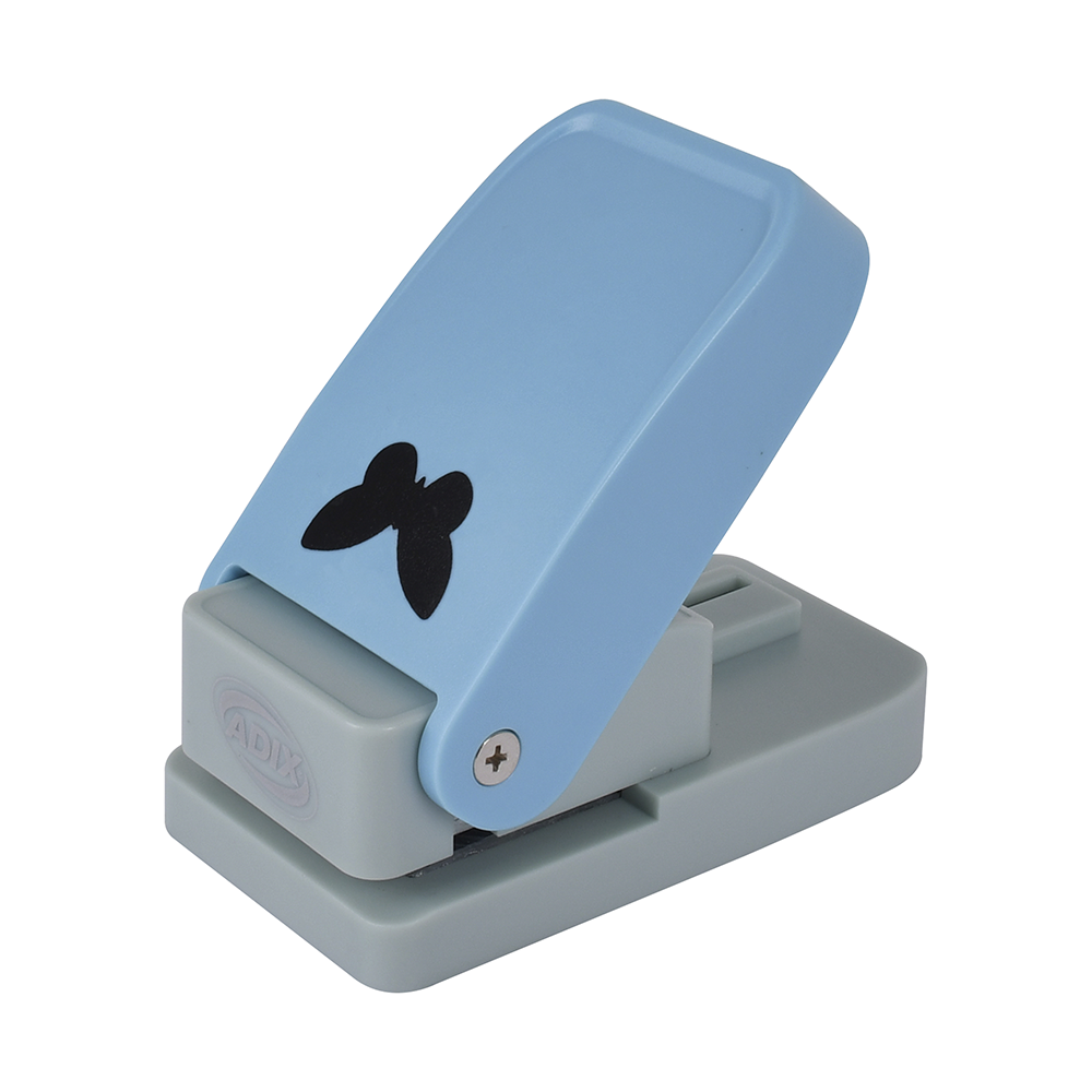 Perforadora Super Punch 1" Mariposa - Imagen 2