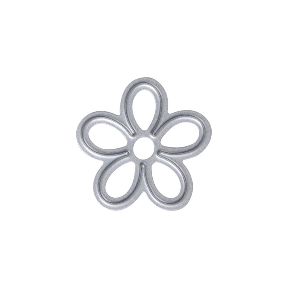 Troquel Corte Flor - Imagen 5