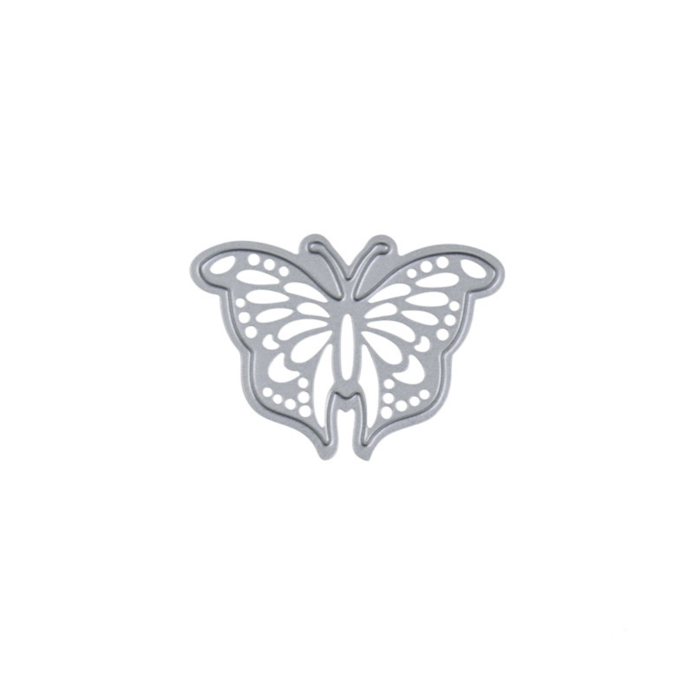 Troquel Corte Mariposa - Imagen 5