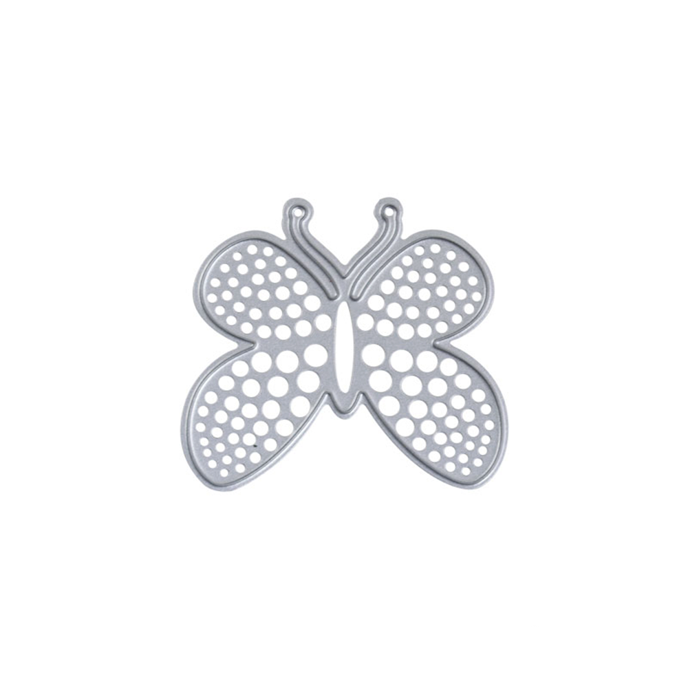 Troquel Corte Mariposa - Imagen 4