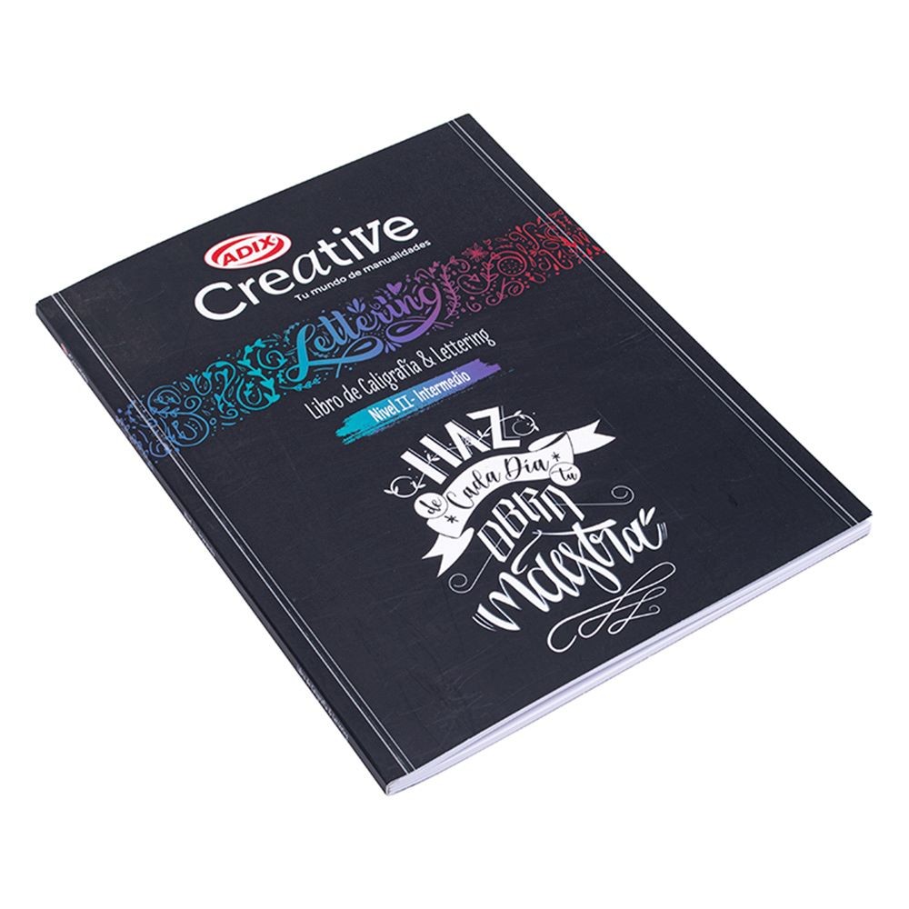 Set de Lettering Nivel 2 - Imagen 4