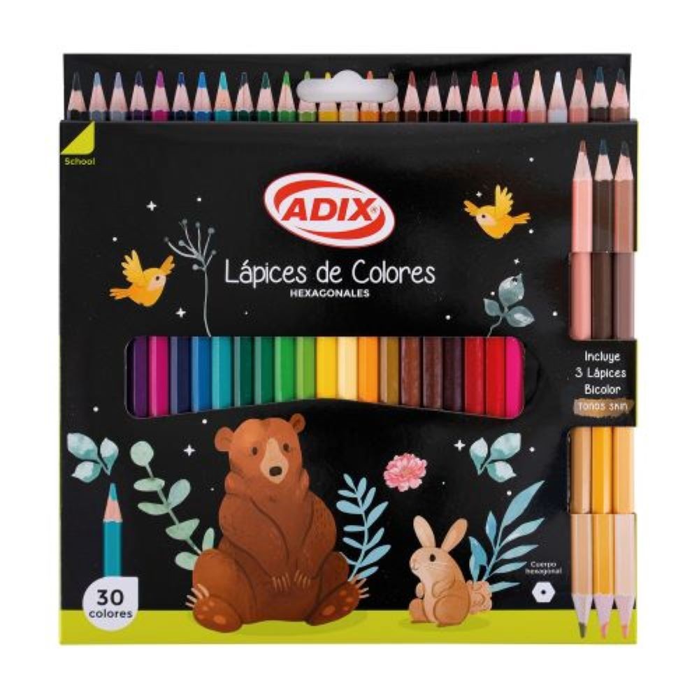 Set Libro Mosaico + Lápices de Colores - Imagen 3