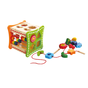 Centro de Actividades