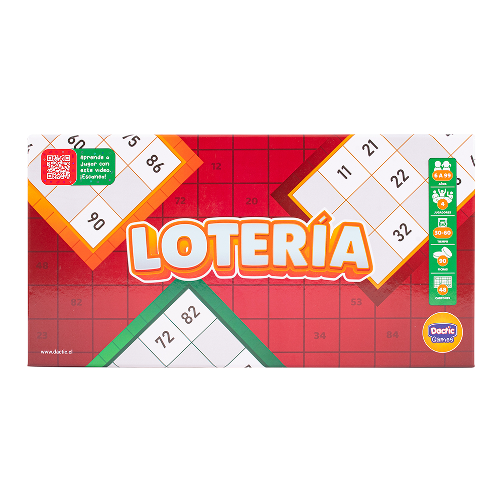 Lotería - Imagen 2
