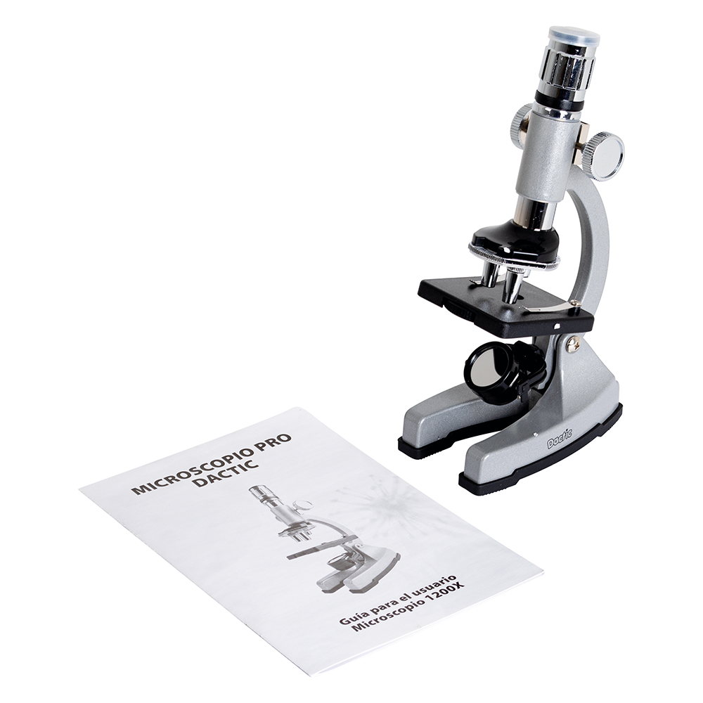 Microscopio 1200X - Imagen 4