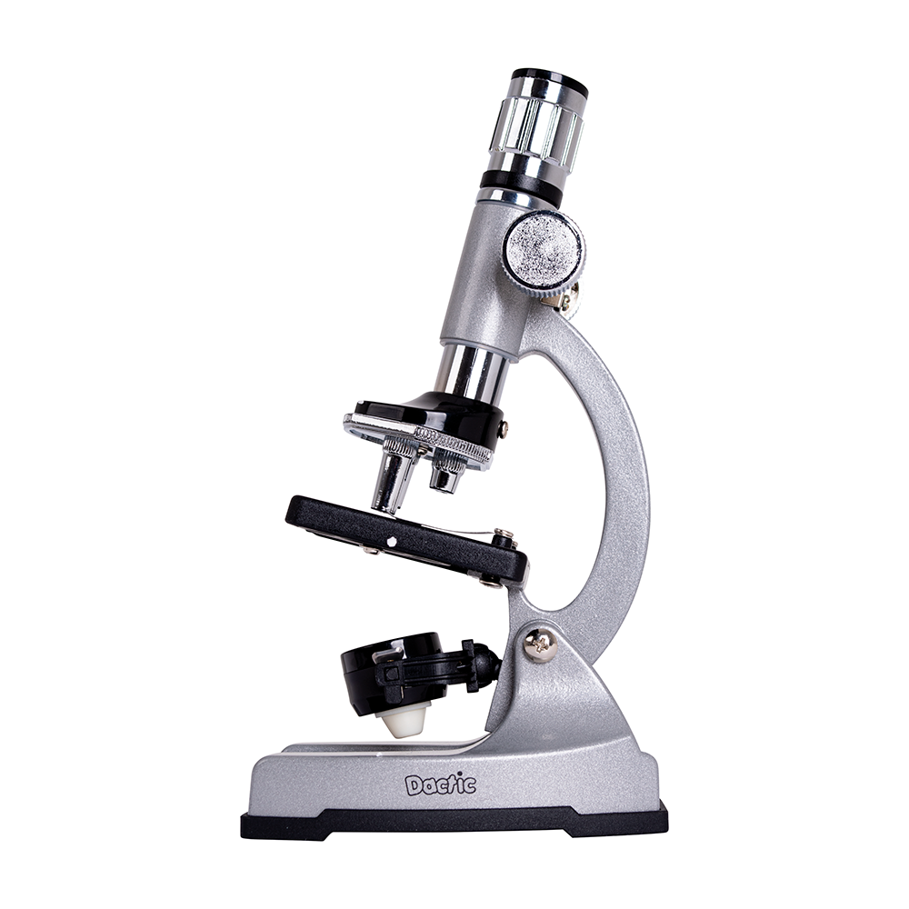 Microscopio 1200X - Imagen 3