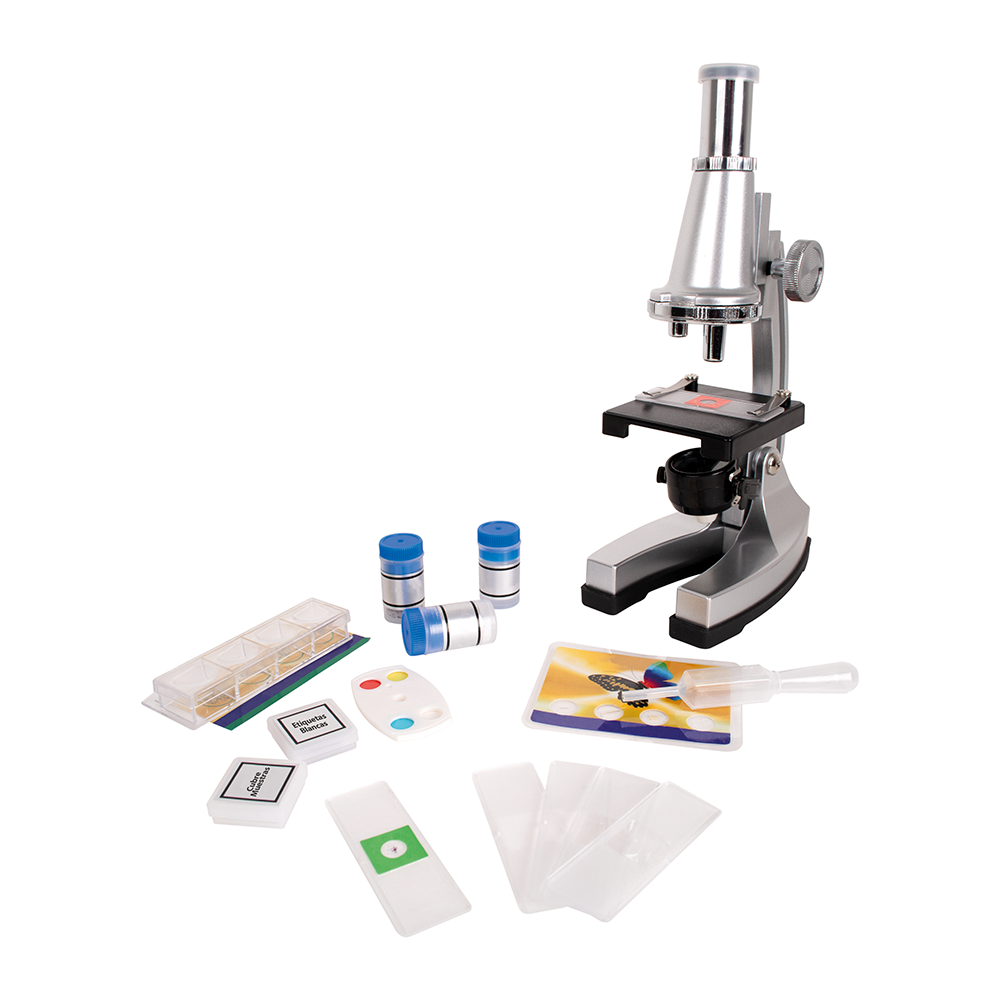 Microscopio 900X - Imagen 5