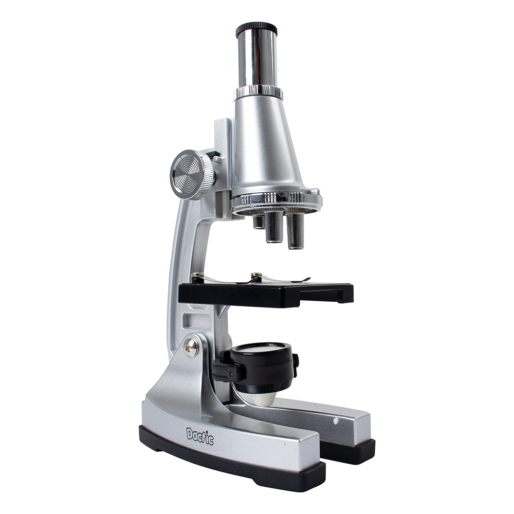 Microscopio 900X - Imagen 4