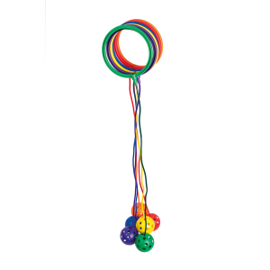 Aro Tobillo para Saltar