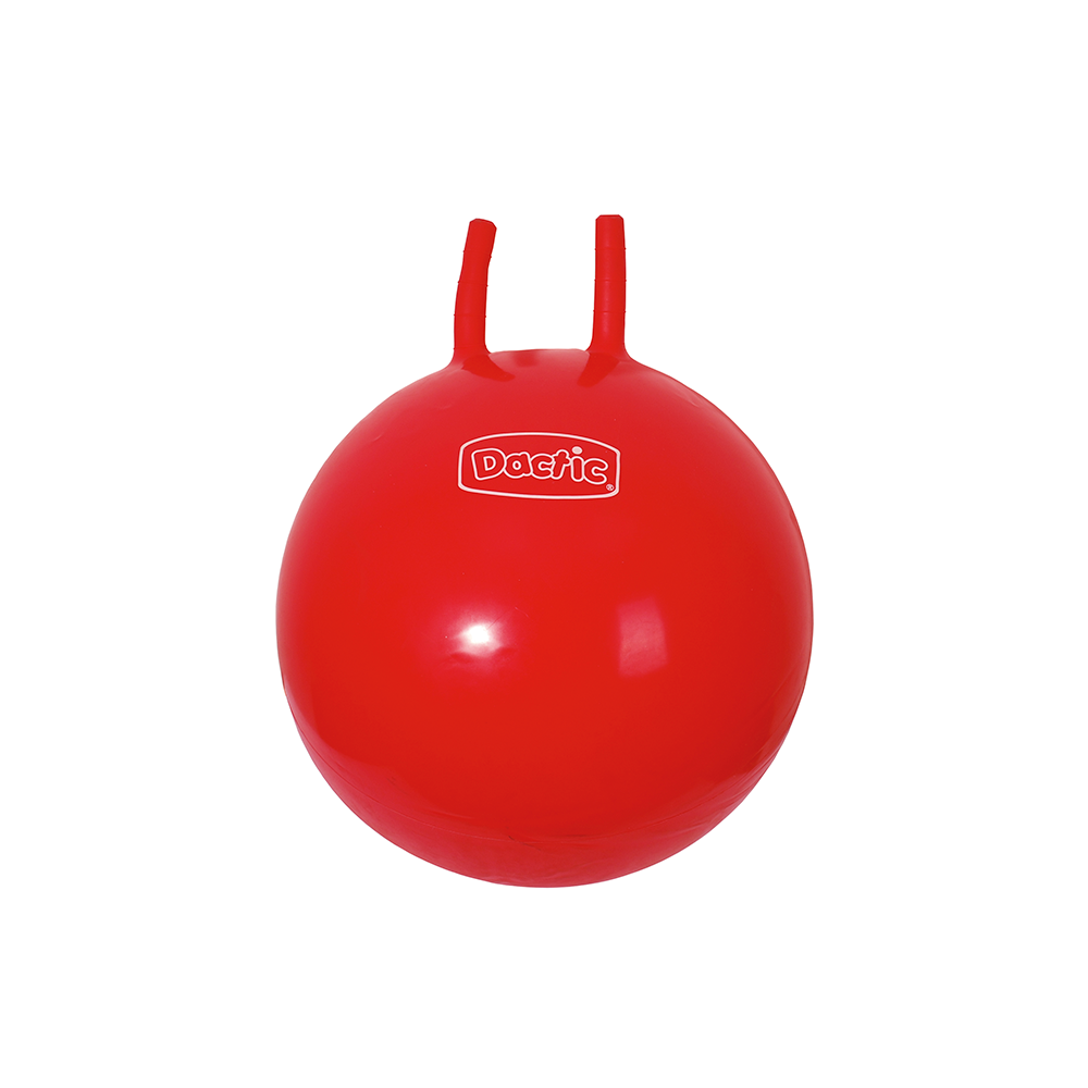 Pelota Saltarina 65cm - Imagen 2