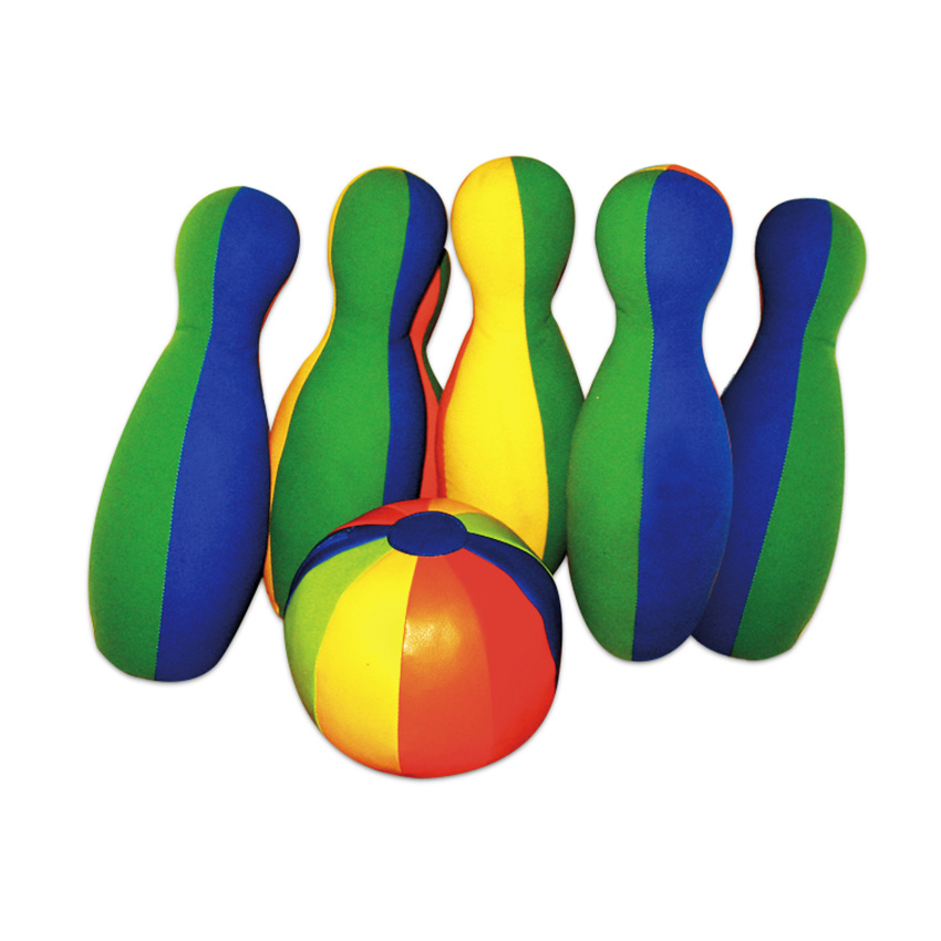 Set de Bolos (Palitroques)