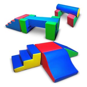 Multijuego de Psicomotricidad