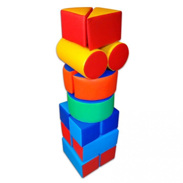 Kit Geometria