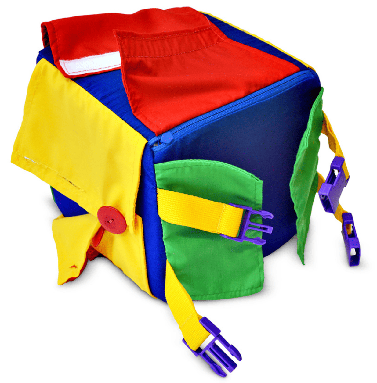 Cubo Abrochador - Imagen 4