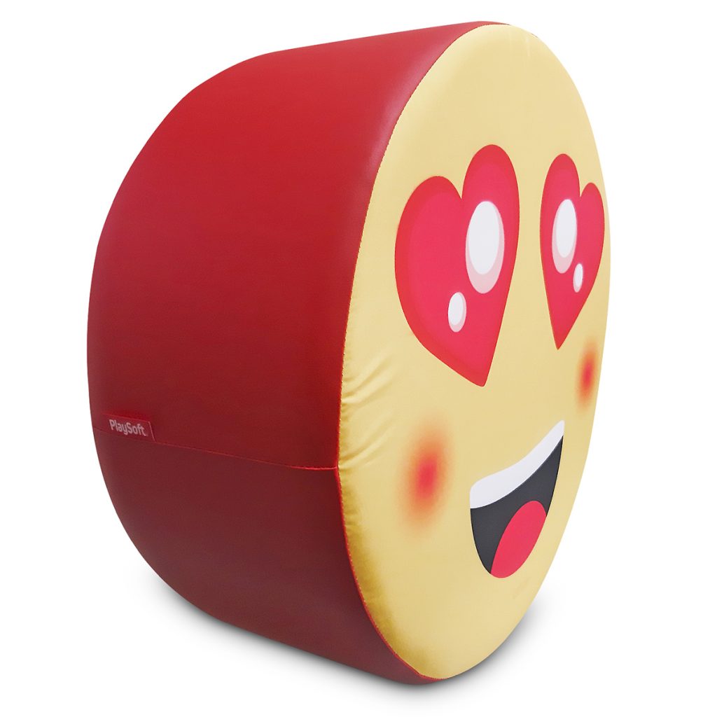 Puff de Caritas - Enamorado - Imagen 5
