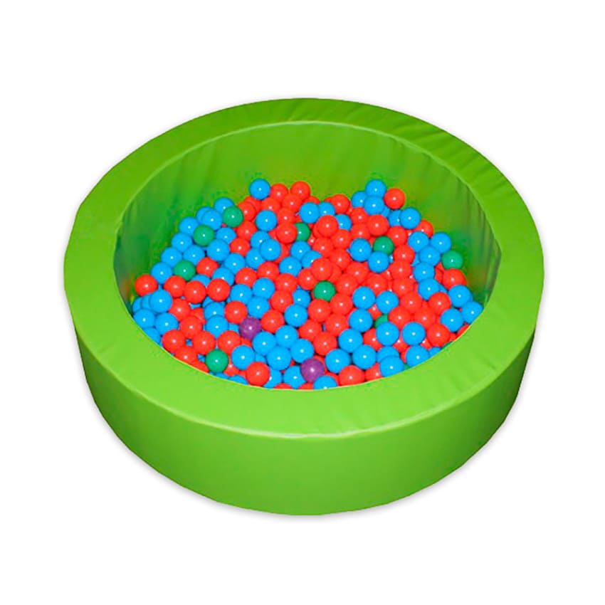 Piscina Redonda