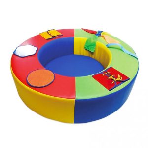 Centro de Estimulación Circular