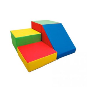 Set Psicomotricidad 4 Piezas