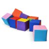 Set de Cubos Apilables - Imagen 5