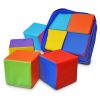 Set de Cubos Apilables - Imagen 4