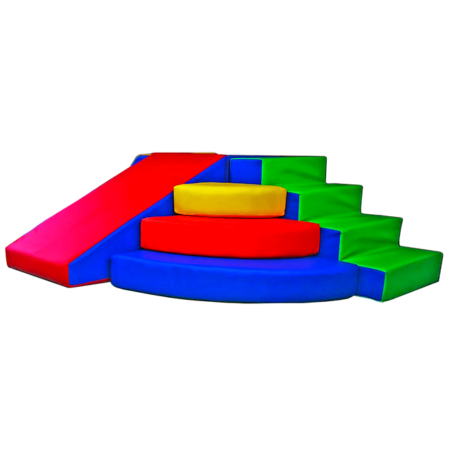 Modular de Psicomotricidad Uno - Imagen 2