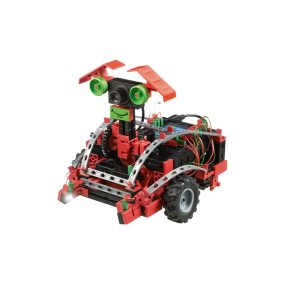 Robótica avanzada - Robotics Advanced