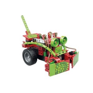 Mini Bots de Robotica - Robotics Mini Bots