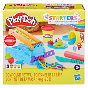 Fábrica De Diversión Play-Doh