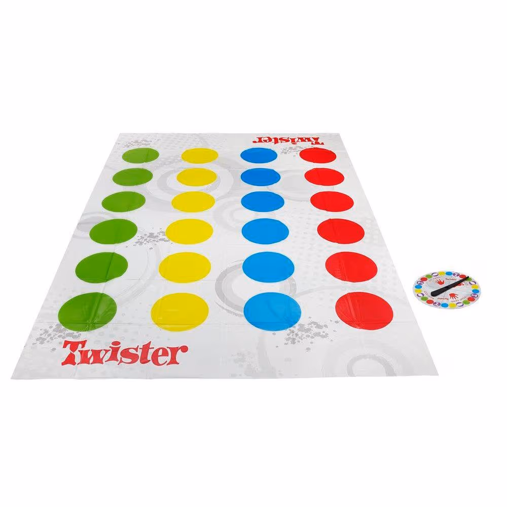 Twister - Imagen 5