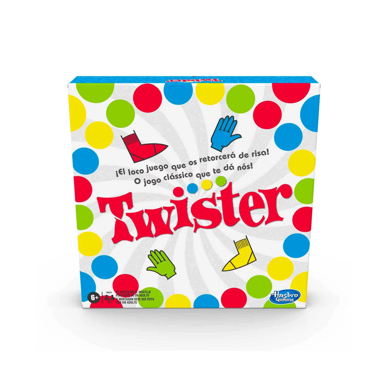 Twister - Imagen 4