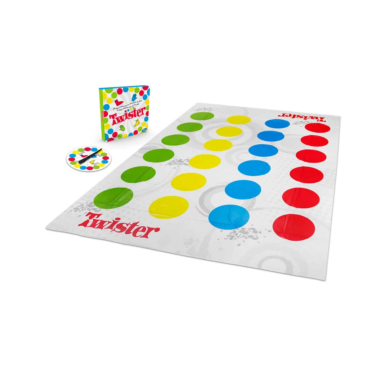 Twister - Imagen 3